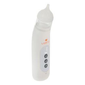 پوار بینی نوزاد لبتو مدل respiro